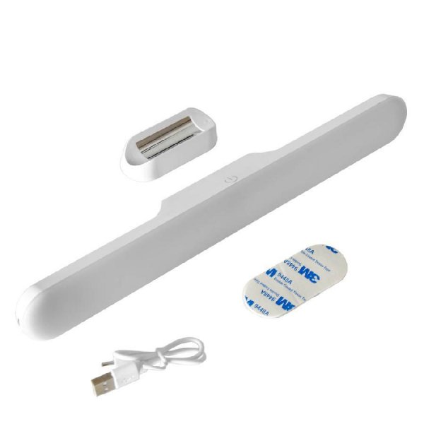 Фонарик аккумуляторный LED NOAS YL05-6000 000059640