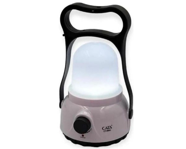 Світильник акумуляторний LED CT-9950 000058290