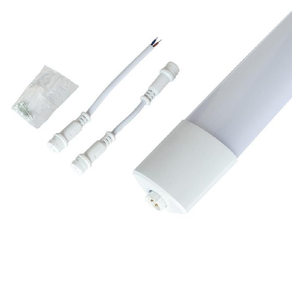 Светильник LED Евросвет WL2-36-K 36Вт 4200K IP65 000059400