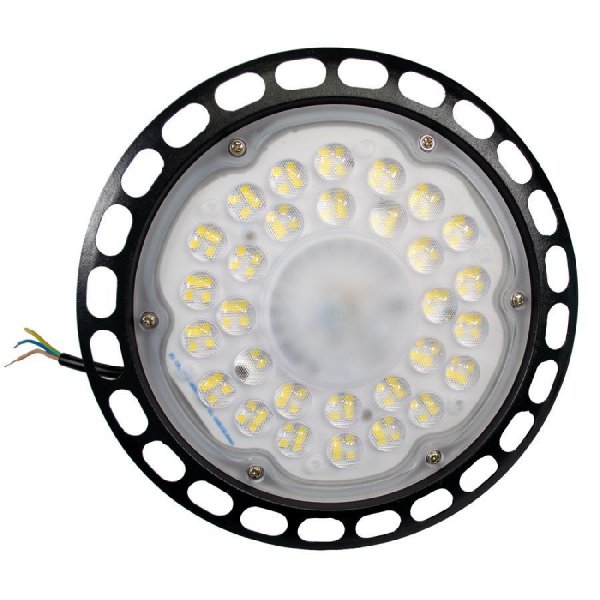 Світильник LED для високих стель Євросвітло 100Вт 4200К EB-100-05 000059431