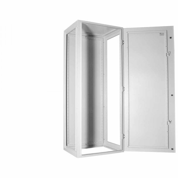 Шкаф каркасный разборной ШКР-6.18.6 IP31 600х1800х600 Билмакс