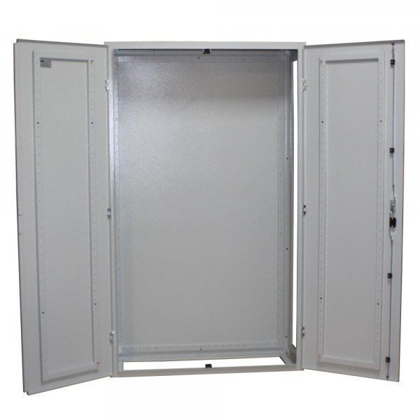 Шкаф каркасный разборной ШКР-10.18.6 IP31 1000х1800х600 Билмакс