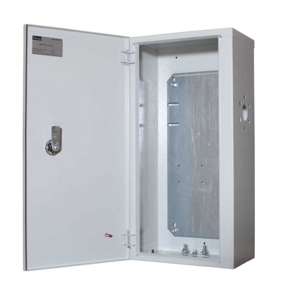 Ящик розриву ЯРП-100 не укомплектований IP31 255х510х170 Билмакс