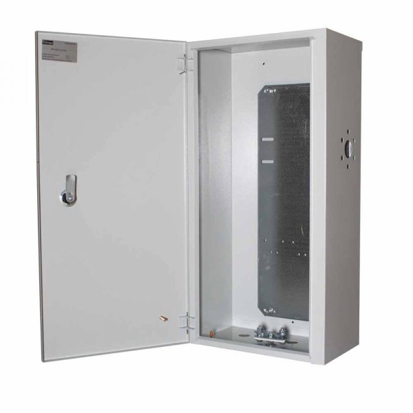 Ящик разрыва ЯРП-250 не укомплектованный IP31 320х640х200 Билмакс
