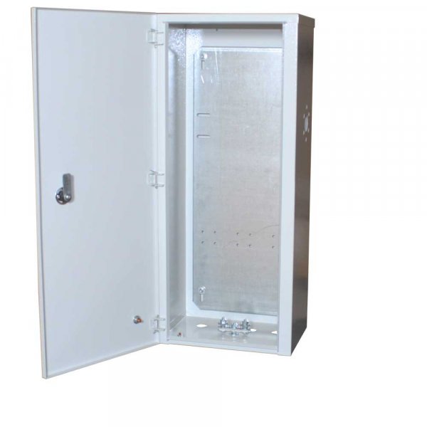 Ящик разрыва ЯРП-400 не укомплектованный IP31 300х710х225 Билмакс