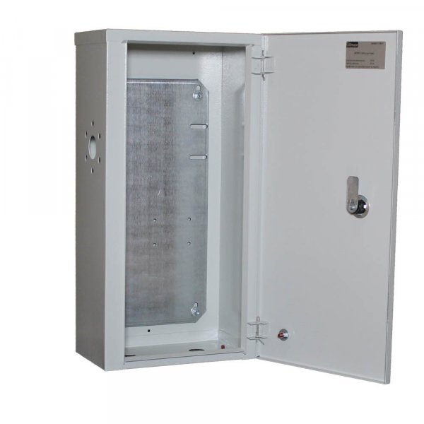 Ящик переключения ЯПРП-100 не укомплектованный IP31 255х510х170 Билмакс