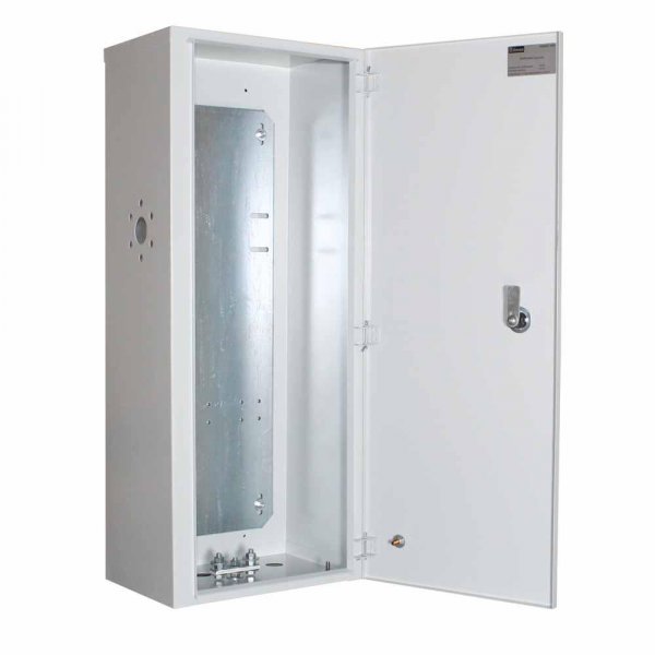 Ящик переключения ЯПРП-400 не укомплектованный IP31 300х740х220 Билмакс