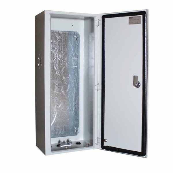 Ящик перемикання ЯПРП-400Г не укомплектований IP54 300х740х220 Билмакс