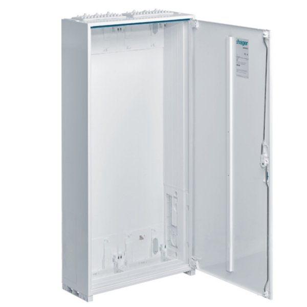 FP72SN2 Щит Univers IP44/II 1100x550x205 2 секції Hager