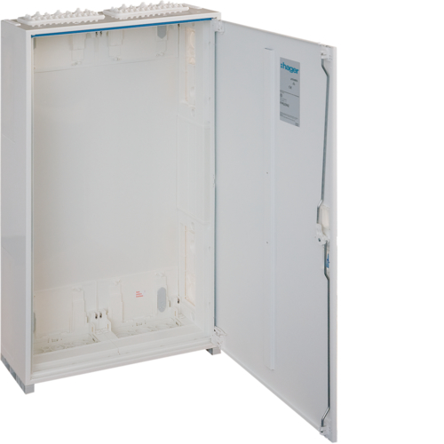 FP62SN2 Щит Univers IP44/II 950x550x205, 2 секції Hager