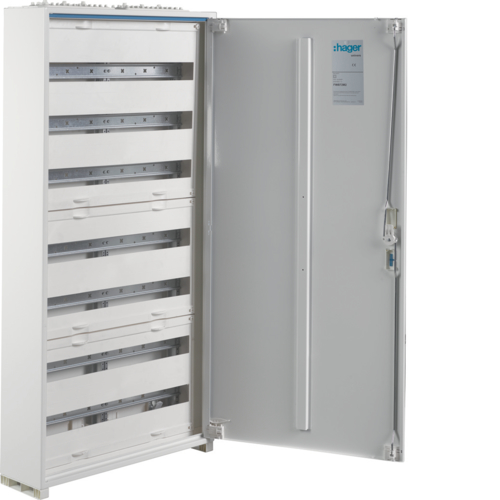 FWB72M2 Щит Univers IP44/II 1100x550x161мм 182мод. Hager