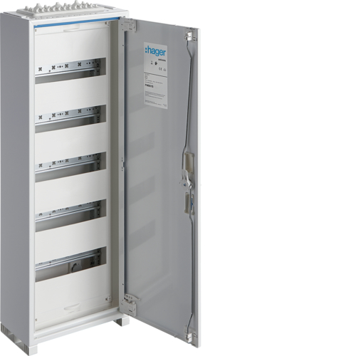 FWB51S Щит Univers IP44/II 800x300x161мм 60мод.(1x60) Hager
