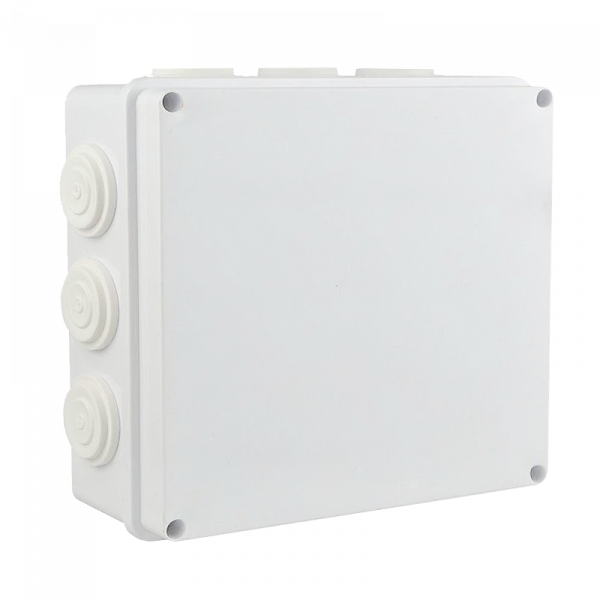 Розподільча коробка TJB1 150х150х70 TOSUNLux