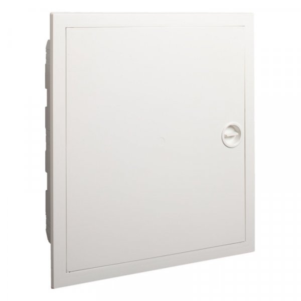 PXF 36W Модульний щиток, білі дверцята, вбудованого монтажа, IP40, 3 ряда, 3x12 модулі 101524  NOARK