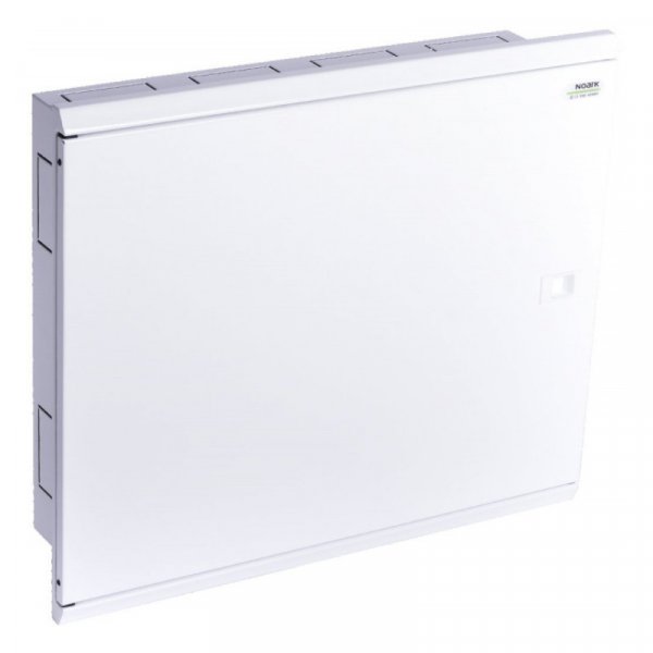 EMFF3 99W Металлический щиток встроенного монтажа, 3 ряда (33MU), 99 модулей 109820 NOARK