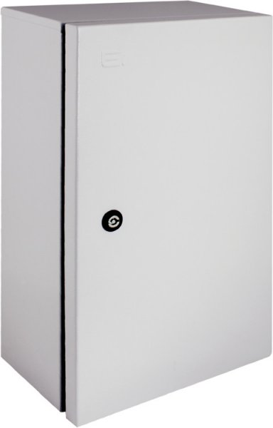 P0100217 Корпус металлический e.mbox.pro.n.36 IP54 навесной на 36 модулей, E.NEXT