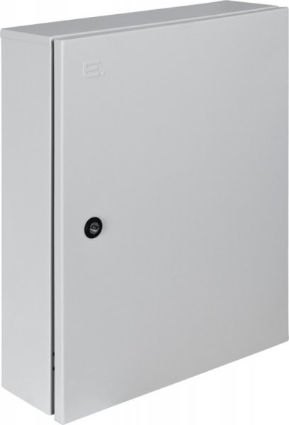 P0100219 Корпус металлический e.mbox.pro.n.54 IP54 навесной на 54 модуля, E.NEXT