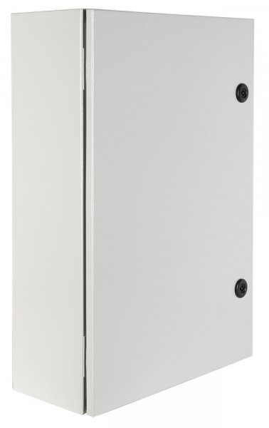 CPR803 Корпус металевий e.mbox.industrial.n.60z IP41, навісний, на 60 модулів E.NEXT