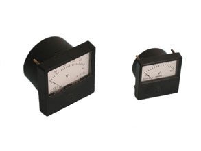 Вольтметр ЭВ0202