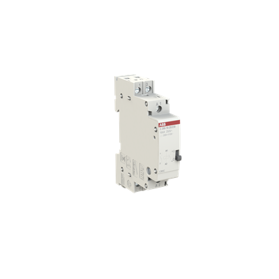 E290-16-20/230 Імпульсне реле 2НВ 230VAC/110VDC ABB 2TAZ312000R2012