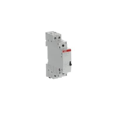 E290-16-11/230 Імпульсне реле 1НВ+1НЗ 230VAC/110VDC ABB 2TAZ312000R2013