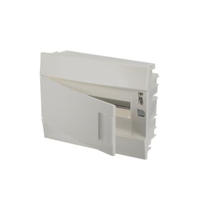 Щит внутр. Mistral41F 12M12SM 320х250х108 білі дверцята ABB 1SLM004102A1103