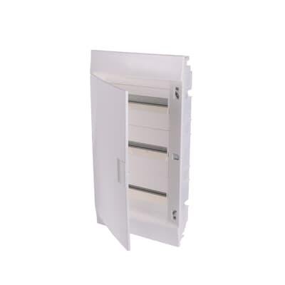 Щит внутренний Mistral41F 36M3F44SM 320х600х108 белые дверцы ABB 1SLM004102A1107