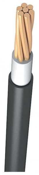 Провод ВПП 16 для водопогружных эл.двигателей