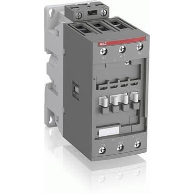 Контактор AF52-30-00-11, 52А, 22кВт, 380-400В АС-3, катушка 24-60В AC/DC ABB 1SBL367001R1100