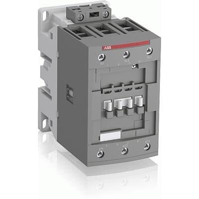 Контактор AF80-30-00-11, 80А, 37кВт, 380-400В АС-3, катушка 24-60В AC/DC ABB 1SBL397001R1100