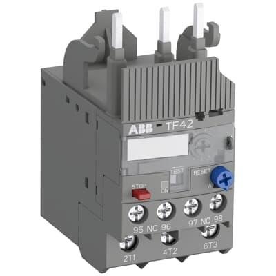 Реле перегрузки TF42-24 # 20 - 24 до AF09-AF38 ABB 1SAZ721201R1051