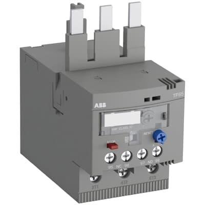 Реле перегрузки TF65-28 # 22 - 28 до AF40, AF52, AF65 ABB 1SAZ811201R1001
