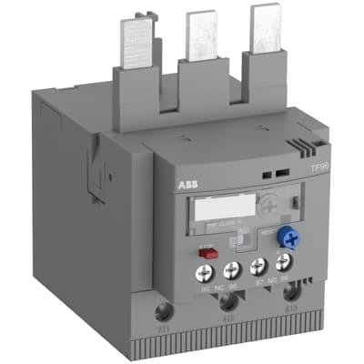 Реле перегрузки TF96-60 # 48 - 60 до AF80, AF96 ABB 1SAZ911201R1002
