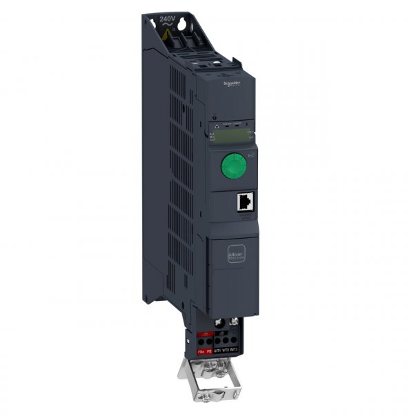 Преобразователь частоты ATV320B 1,5кВт 380В 3ф Schneider Electric ATV320U15N4B