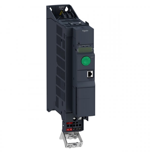 Преобразователь частоты ATV320 4кВт 500В Schneider Electric ATV320U40N4B