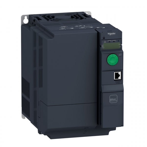 Преобразователь частоты ATV320B 3-фазный/380-500В 5,5кВт Schneider Electric ATV320U55N4B
