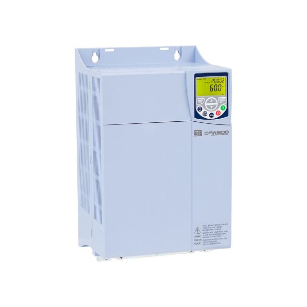 Преобразователь частоты CFW500 E 49P0, 380V 49A/22kW (ДТ) ETI 4658254