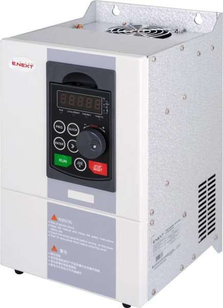 Преобразователь частотный e.f-drive.pro.11 11кВт 3ф/380В E.NEXT p0800108