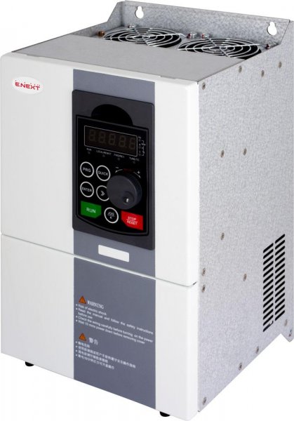 Преобразователь частотный e.f-drive.pro.22 22кВт 3ф/380В E.NEXT p0800111