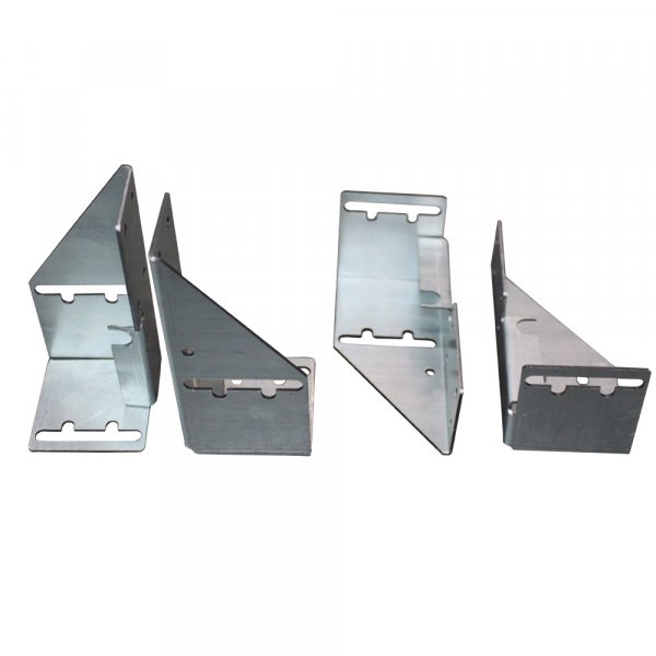 Уголок монтажный УМБ (комплект 4 шт.)