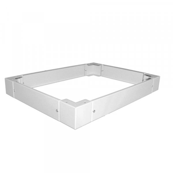 Цоколь ШКР 1000х800 (2,0 мм, высота 200 мм)