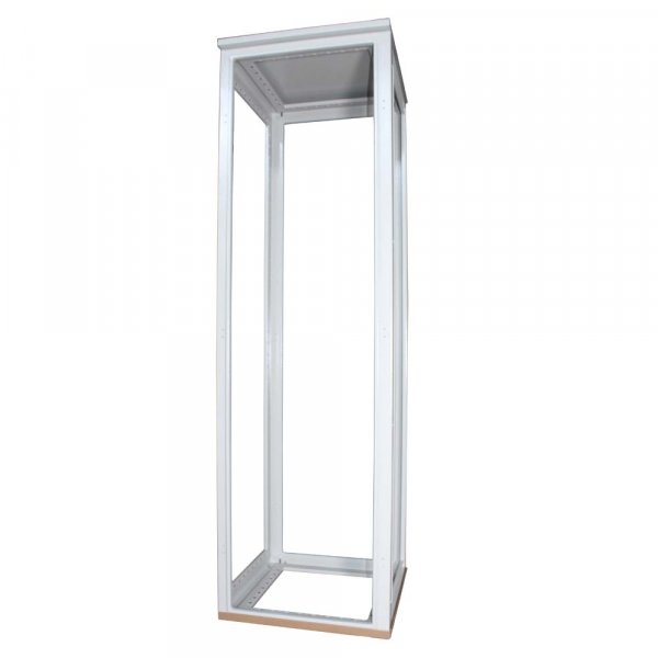 Шафа каркасная разборная BQ-8.22.4, IP 31, УХЛ3