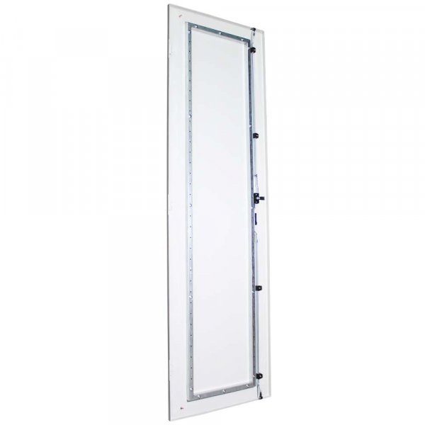 Двері двостулковіі BQ.SD 12.22, IP 31, УХЛ3