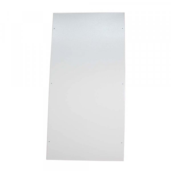 Задняя защитная панель 2,0 мм BQ.BP 12.22, IP 31, УХЛ3