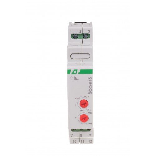 Светорегулятор для LED SCO-815 195÷265В AC до 500Вт (СР-815) F&F