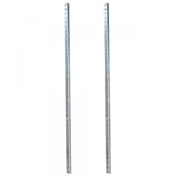 Вертикальные стойки BQ.VS 2000 (комплект 2 шт)