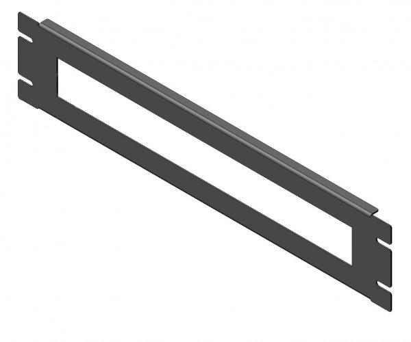 Модульная фальшпанель BQ.FPМ 250.6