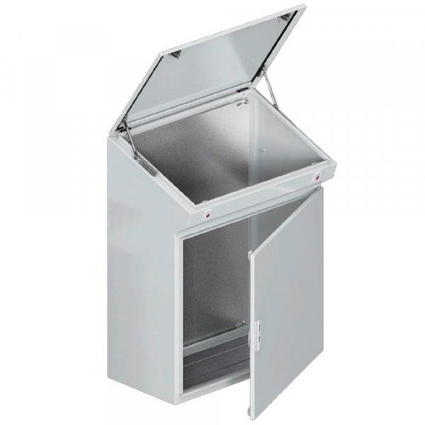 Пульт управления моноблочный MOCON-8.9.4 (IP 55)