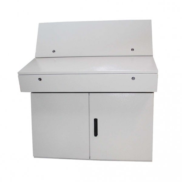 Пульт керування трьохсекційний SECON-10.14.6 (ІР 55)