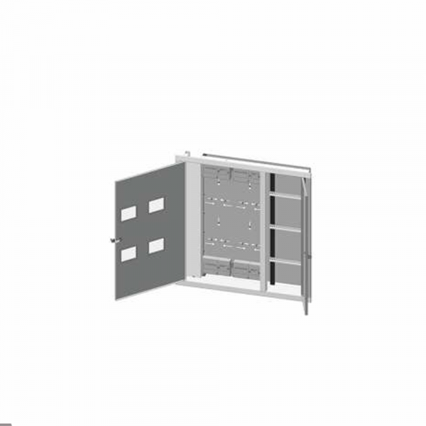 Щит поверховий ЩЕ-4ст У